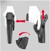 Picture of POLY HOLSTER LVL III GLOCK 17/22